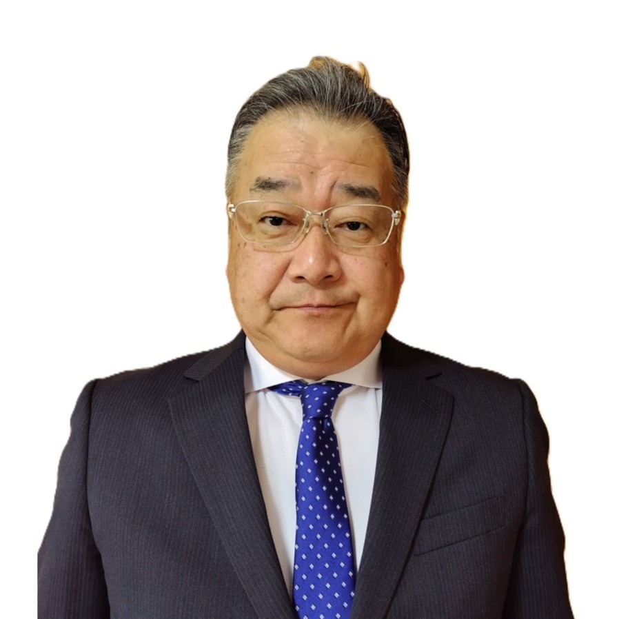 役員画像
