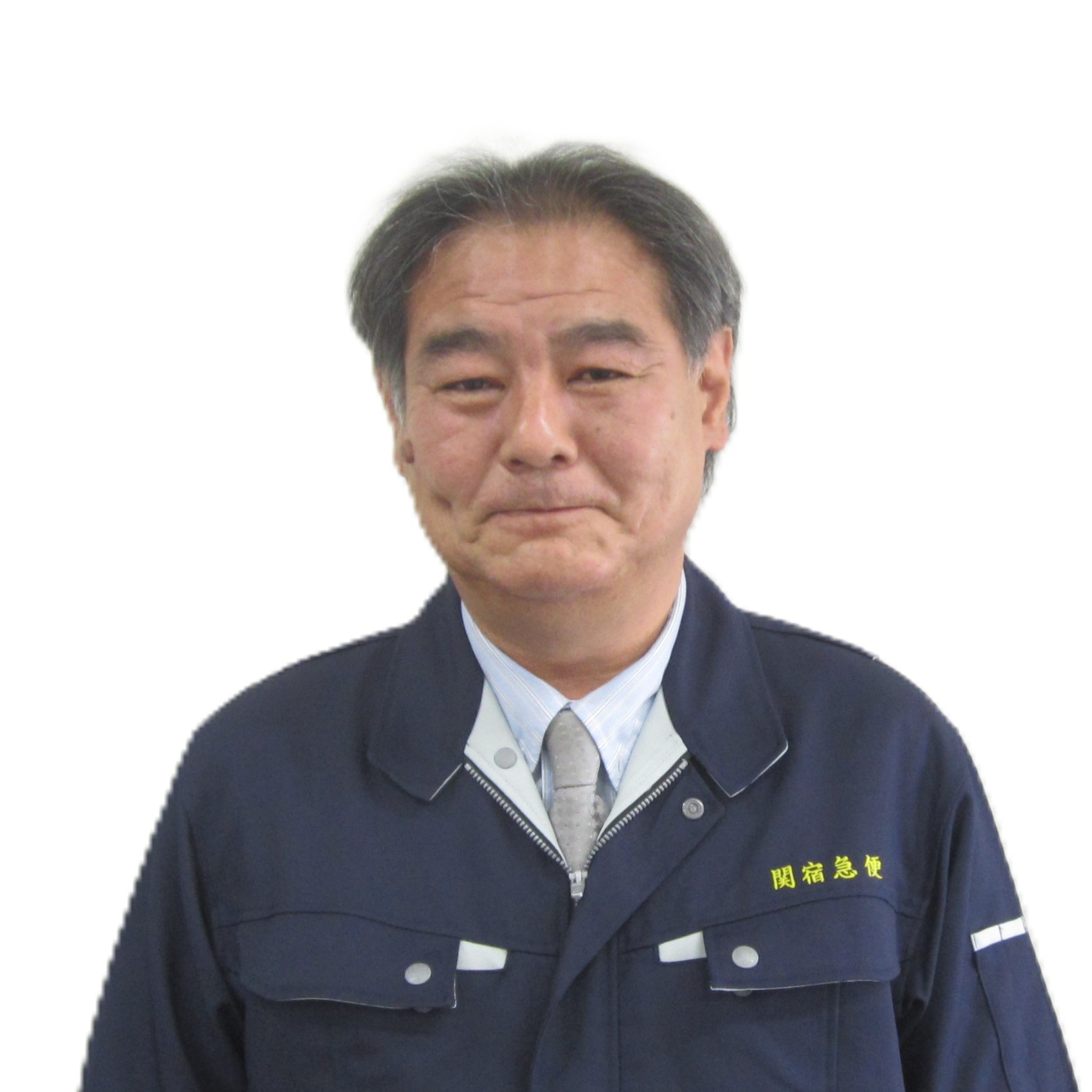 顔写真