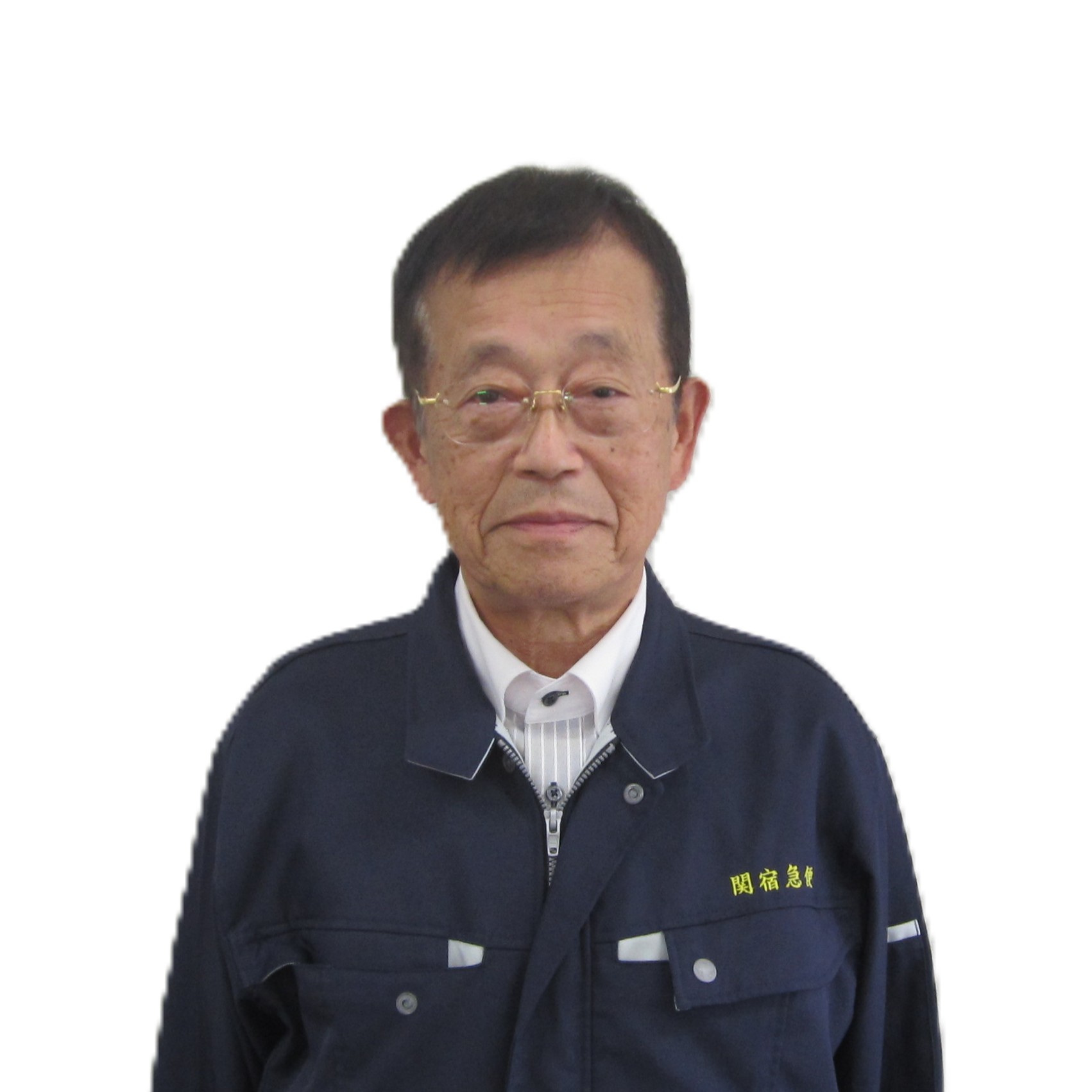 役員画像