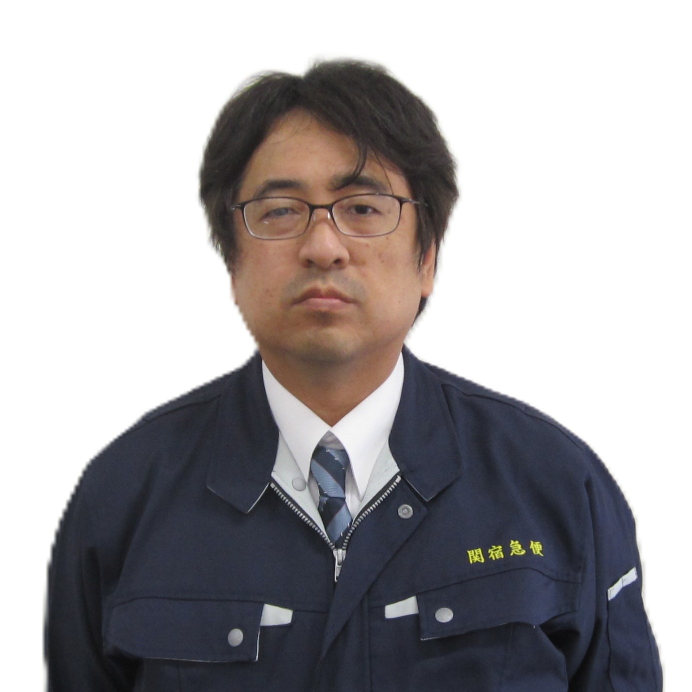 役員画像